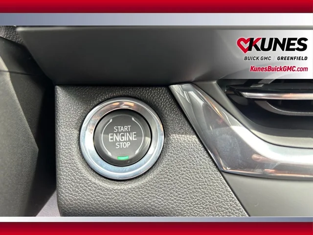 Nuevos BUICK ENVISTA à Estados chez autogozo