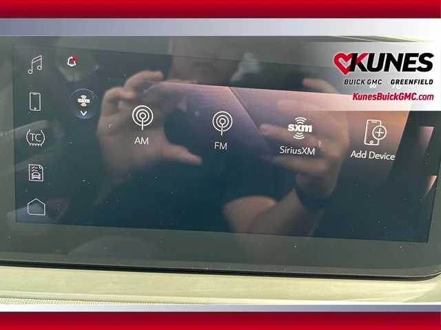 Nuevos BUICK ENVISTA à Estados chez autogozo