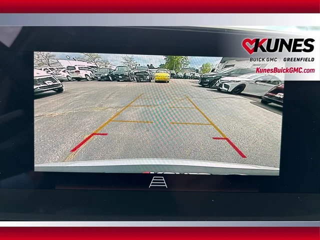 Nuevos BUICK ENVISTA à Estados chez autogozo
