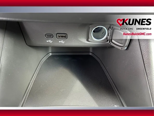 Nuevos BUICK ENVISTA à Estados chez autogozo