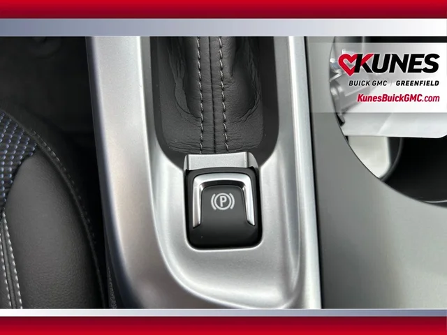 Nuevos BUICK ENVISTA à Estados chez autogozo