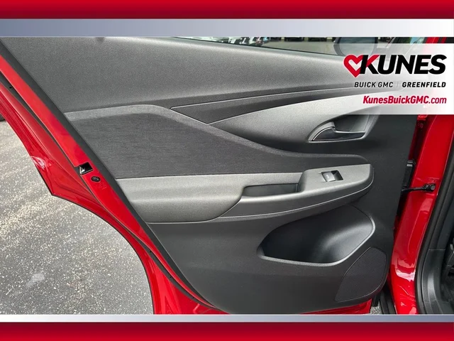 Nuevos BUICK ENVISTA à Estados chez autogozo
