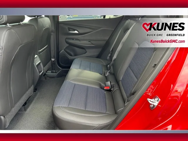 Nuevos BUICK ENVISTA à Estados chez autogozo