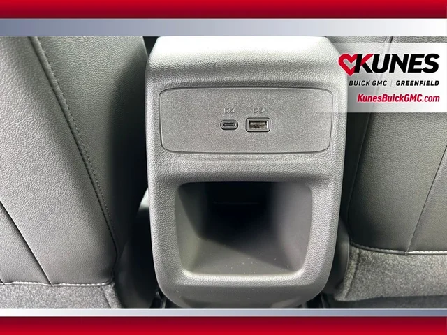 Nuevos BUICK ENVISTA à Estados chez autogozo