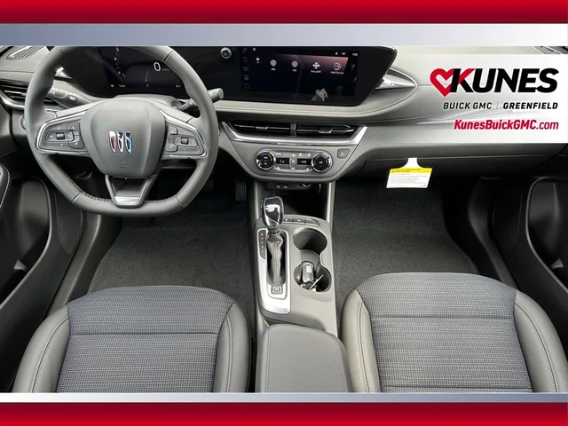 Nuevos BUICK ENVISTA à Estados chez autogozo