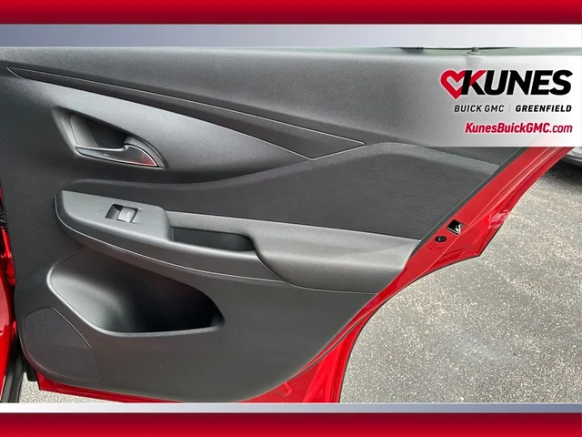Nuevos BUICK ENVISTA à Estados chez autogozo