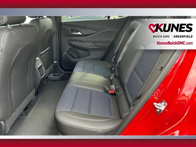 Nuevos BUICK ENVISTA à Estados chez autogozo