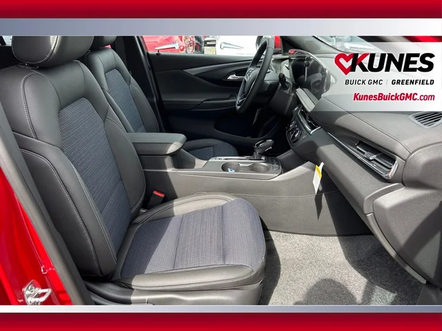 Nuevos BUICK ENVISTA à Estados chez autogozo