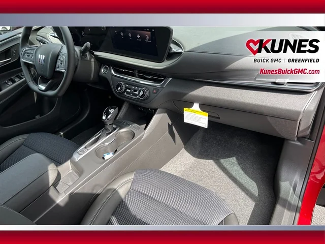 Nuevos BUICK ENVISTA à Estados chez autogozo
