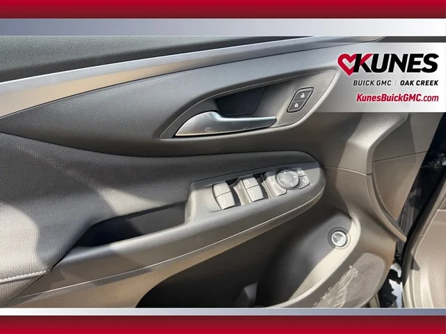 Nuevos BUICK ENVISTA à Estados chez autogozo