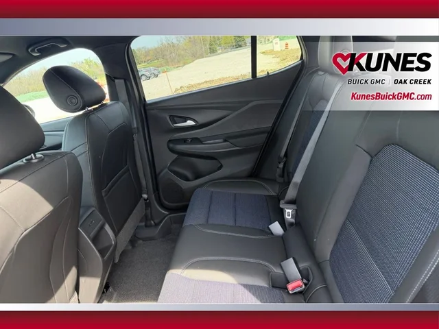 Nuevos BUICK ENVISTA à Estados chez autogozo