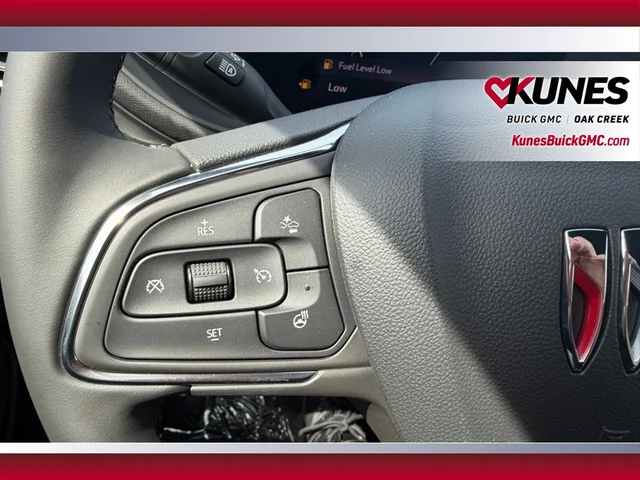 Nuevos BUICK ENVISTA à Estados chez autogozo