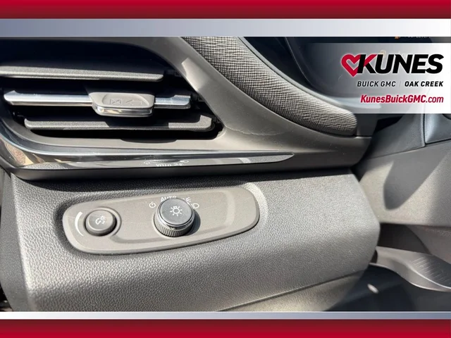 Nuevos BUICK ENVISTA à Estados chez autogozo