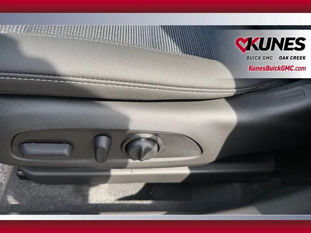 Nuevos BUICK ENVISTA à Estados chez autogozo
