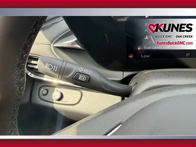 Nuevos BUICK ENVISTA à Estados chez autogozo
