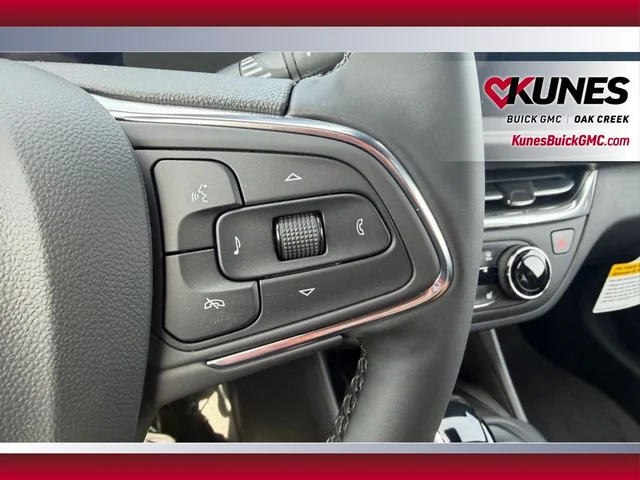Nuevos BUICK ENVISTA à Estados chez autogozo