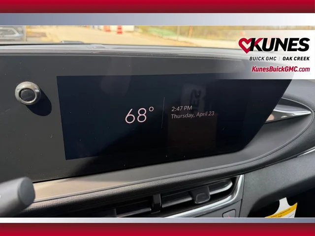 Nuevos BUICK ENVISTA à Estados chez autogozo