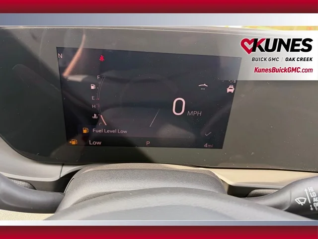 Nuevos BUICK ENVISTA à Estados chez autogozo