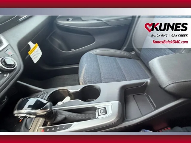 Nuevos BUICK ENVISTA à Estados chez autogozo