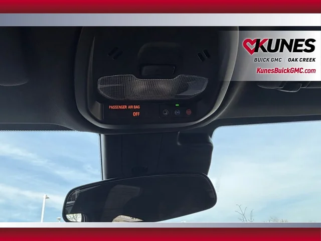 Nuevos BUICK ENVISTA à Estados chez autogozo