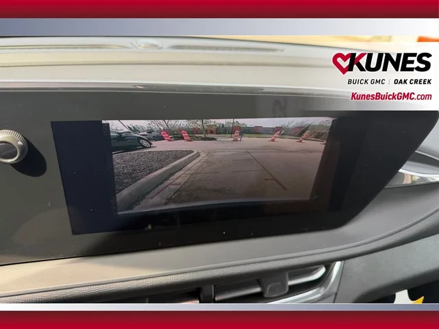 Nuevos BUICK ENVISTA à Estados chez autogozo