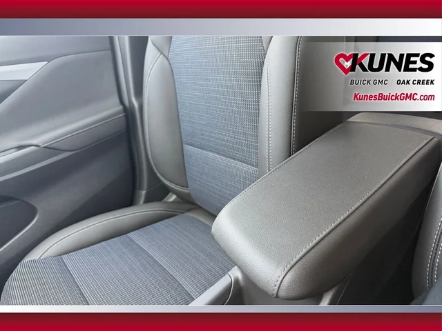 Nuevos BUICK ENVISTA à Estados chez autogozo