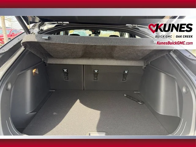 Nuevos BUICK ENVISTA à Estados chez autogozo