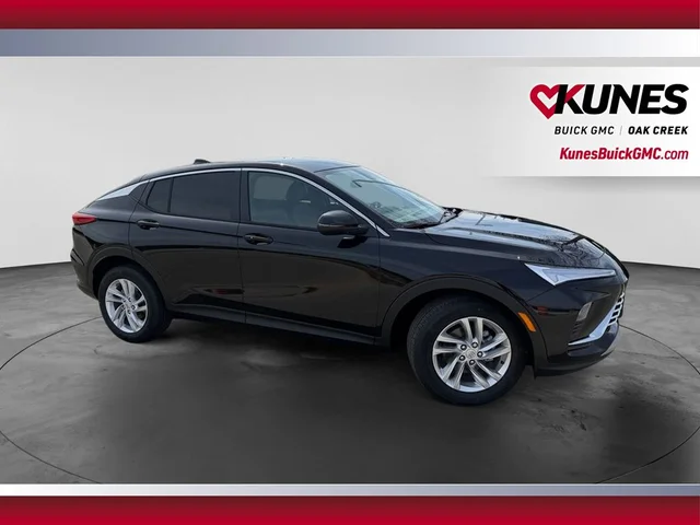 Nuevos BUICK ENVISTA à Estados chez autogozo