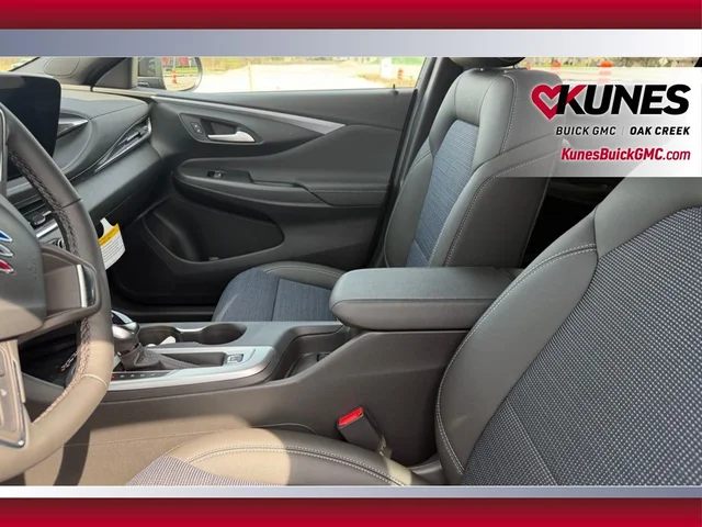 Nuevos BUICK ENVISTA à Estados chez autogozo