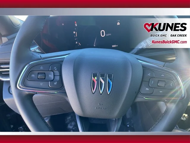 SEMINUEVOS BUICK Envista a Estados en autogozo