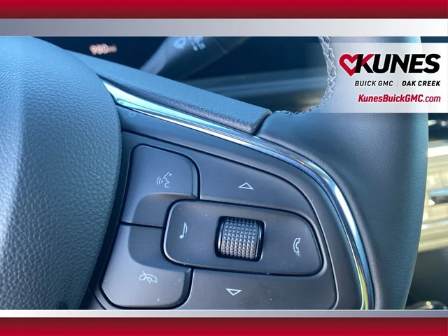 SEMINUEVOS BUICK Envista a Estados en autogozo