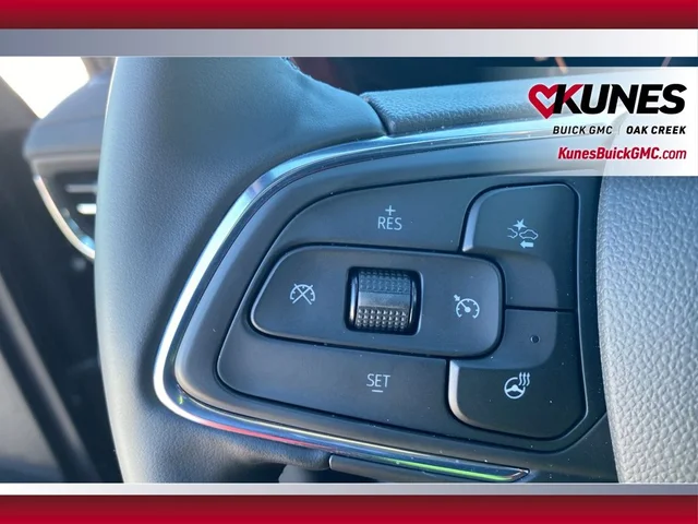 SEMINUEVOS BUICK Envista a Estados en autogozo