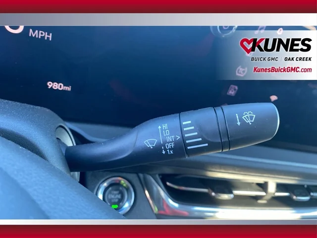 SEMINUEVOS BUICK Envista a Estados en autogozo
