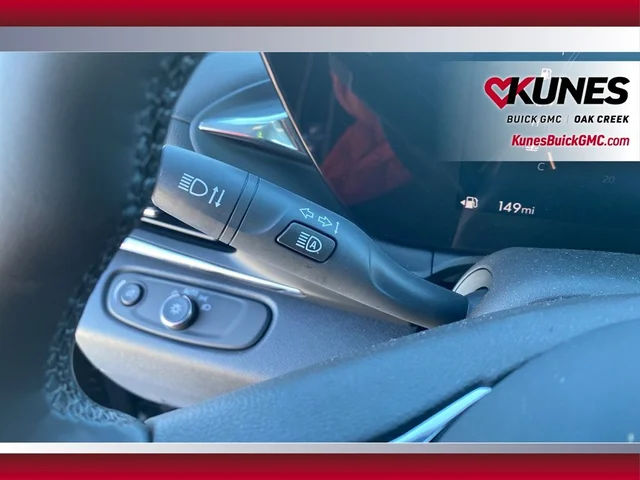SEMINUEVOS BUICK Envista a Estados en autogozo