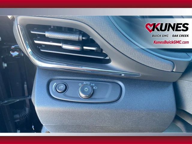 SEMINUEVOS BUICK Envista a Estados en autogozo