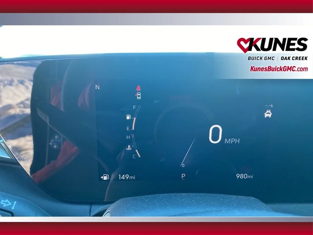 SEMINUEVOS BUICK Envista a Estados en autogozo