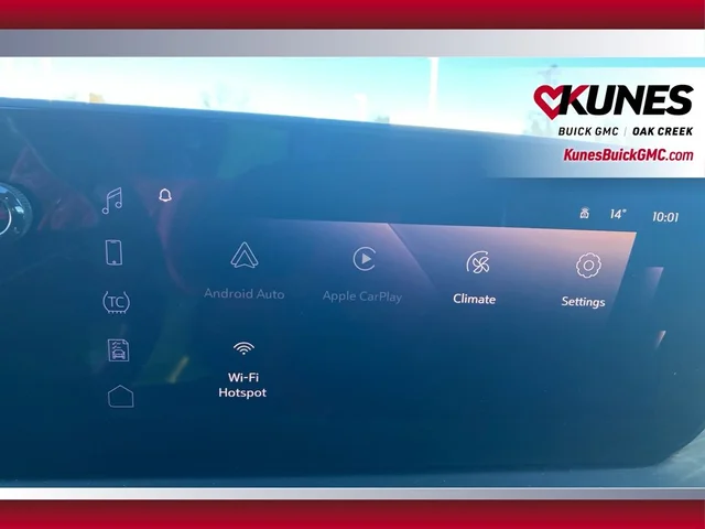 SEMINUEVOS BUICK Envista a Estados en autogozo