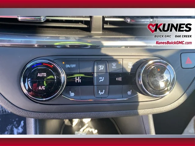 SEMINUEVOS BUICK Envista a Estados en autogozo