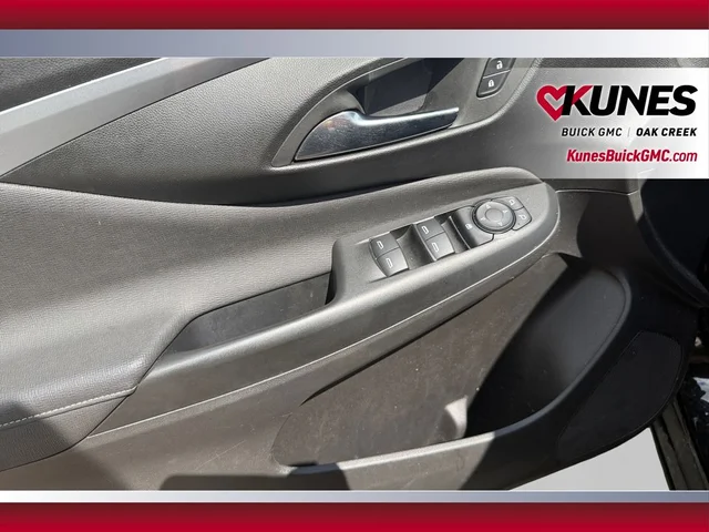 SEMINUEVOS BUICK Envista a Estados en autogozo