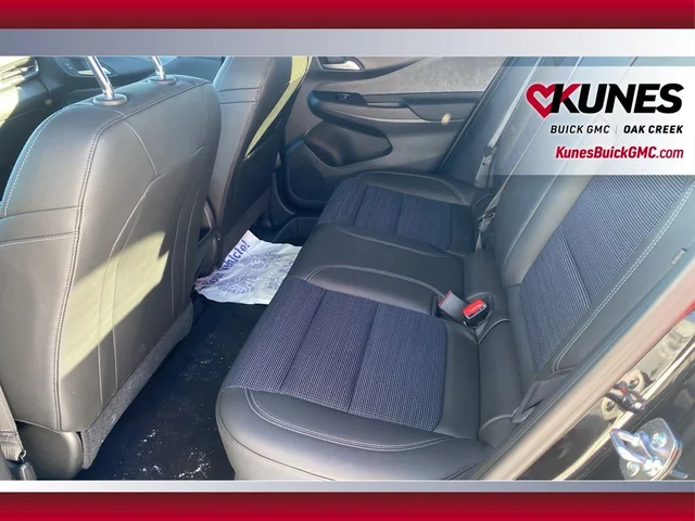 SEMINUEVOS BUICK Envista a Estados en autogozo