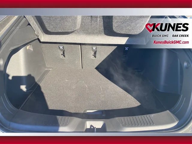 SEMINUEVOS BUICK Envista a Estados en autogozo