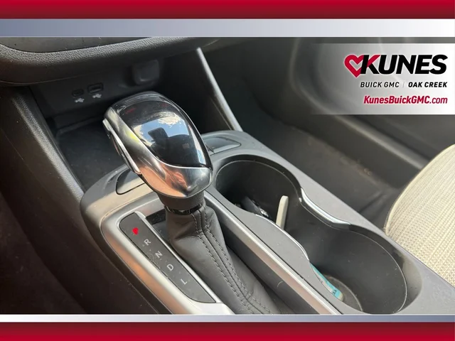 SEMINUEVOS BUICK Envista a Estados en autogozo