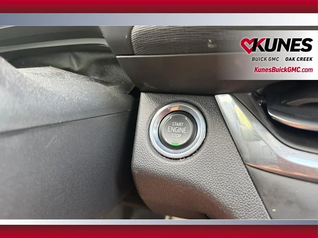 SEMINUEVOS BUICK Envista a Estados en autogozo