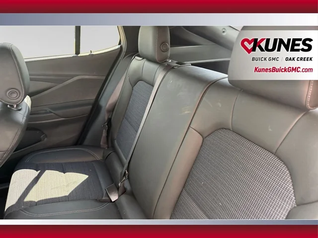 SEMINUEVOS BUICK Envista a Estados en autogozo