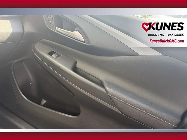 SEMINUEVOS BUICK Envista a Estados en autogozo
