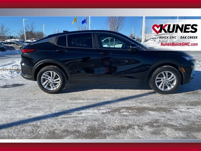 SEMINUEVOS BUICK Envista a Estados en autogozo