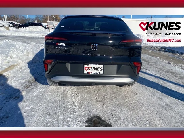 SEMINUEVOS BUICK Envista a Estados en autogozo