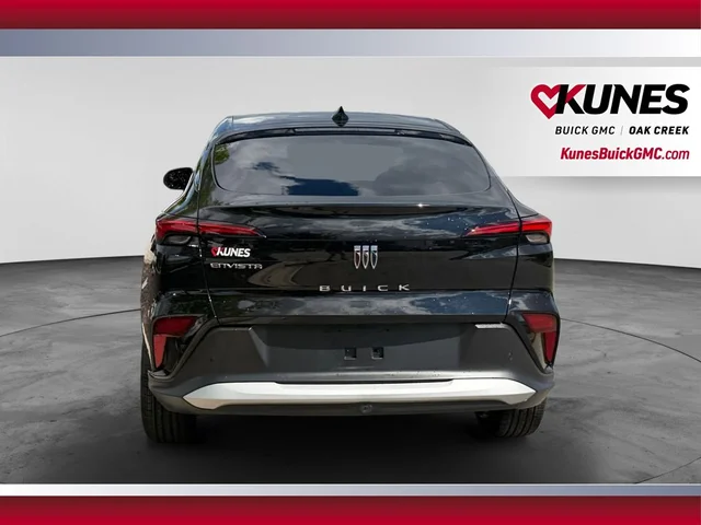 SEMINUEVOS BUICK Envista a Estados en autogozo