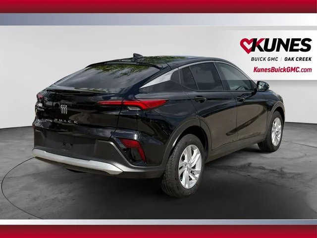 SEMINUEVOS BUICK Envista a Estados en autogozo