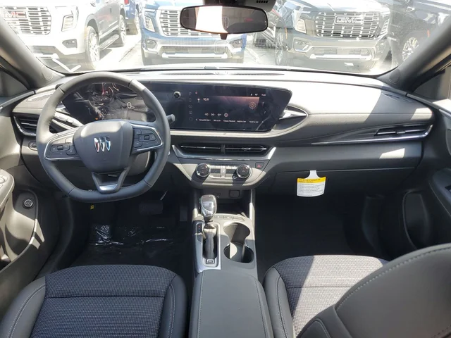 Nuevos BUICK ENVISTA à Estados chez autogozo